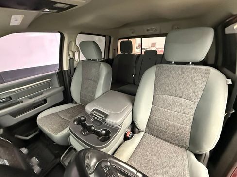 Used 2019 RAM 1500 Big Horn AWD/4WD image 60
