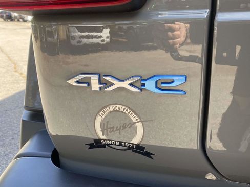 Certified 2023 Jeep Wrangler Sahara w/ Cold Weather Group image 41