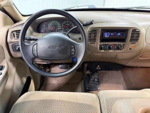 Used 2000 Ford F150 4x4 SuperCab image 18