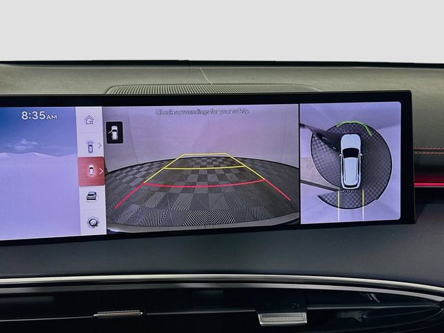 New 2027 Genesis GV70 3.5T Prestige AWD/4WD image 13