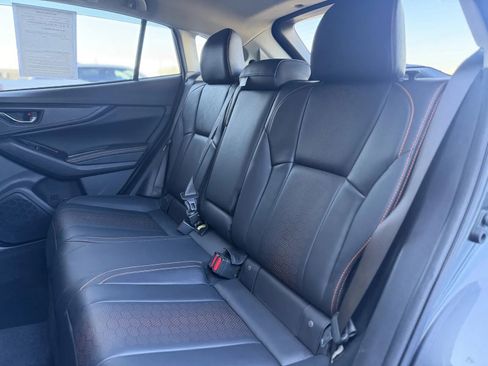 Used 2023 Subaru Crosstrek 2.5i Limited w/ Moonroof Package image 15