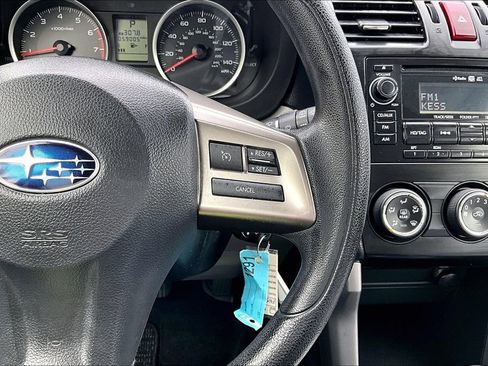 Used 2015 Subaru Forester 2.5i Premium w/ Popular Package #1 AWD/4WD image 26