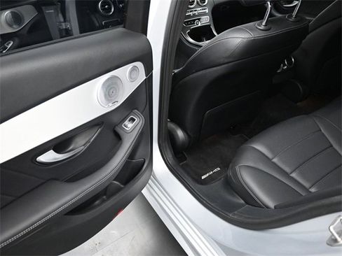 Used 2021 Mercedes-Benz C 300 C 300 image 16