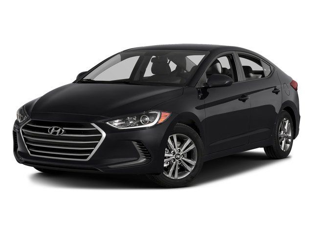 Used 2018 Hyundai Elantra Value Edition w/ Cargo Package FWD image 1