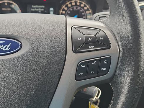 Used 2023 Ford Ranger XLT w/ Equipment Group 302A High image 22