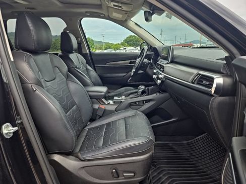 Used 2020 Kia Telluride SX w/ SX Prestige Package AWD/4WD image 22