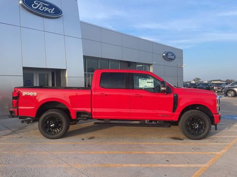 New 2026 Ford F250 XLT w/ XLT Premium Package image 10