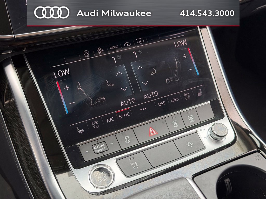 Used 2023 Audi Q7 3.0T Premium Plus AWD/4WD image 27