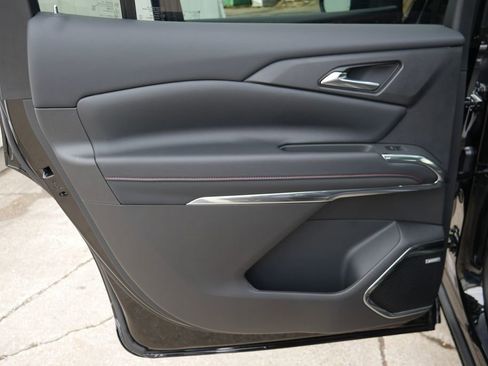 New 2026 Chevrolet Traverse RS image 35