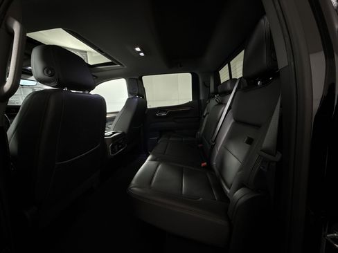 Used 2024 GMC Sierra 1500 Denali w/ Denali Reserve Package image 25