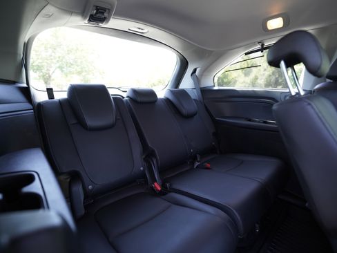 Used 2024 Honda Odyssey Touring image 24