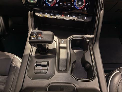 Used 2024 GMC Sierra 1500 AT4X image 27