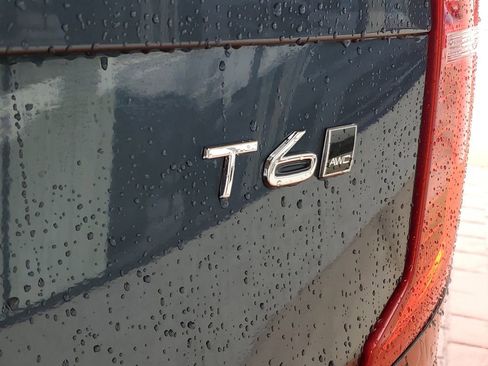 Used 2022 Volvo XC90 T6 Inscription w/ Advanced Package image 39