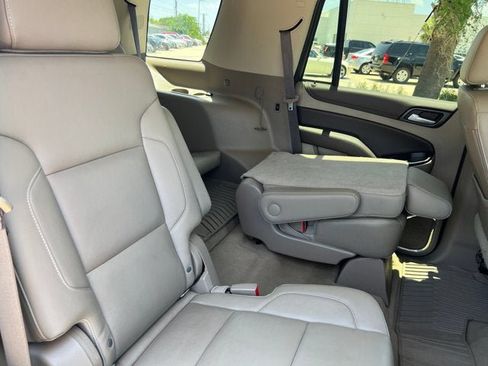 Used 2019 Chevrolet Tahoe LT w/ Luxury Package RWD image 21