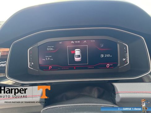 Used 2025 Volkswagen Jetta GLI Autobahn image 15