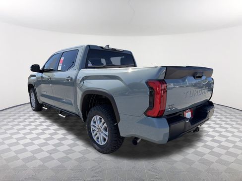 New 2026 Toyota Tundra SR5 AWD/4WD image 5