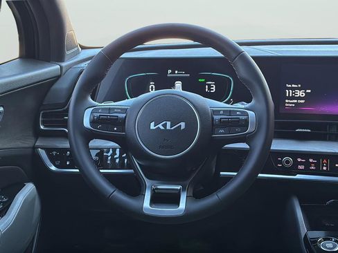 New 2025 Kia Sportage X-Line AWD/4WD image 25