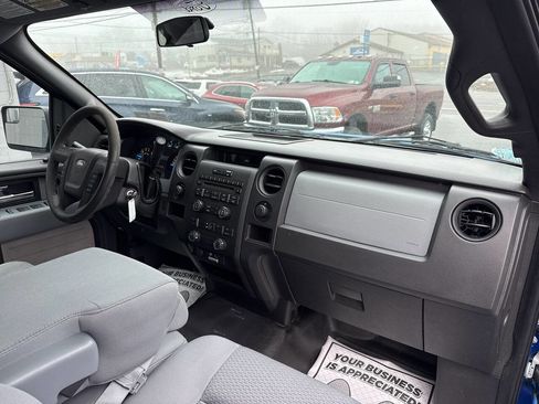 Used 2014 Ford F150 STX w/ Equipment Group 201A Mid image 22
