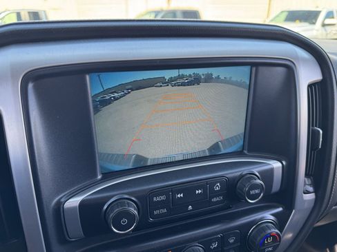 Used 2016 GMC Sierra 1500 SLE w/ SLE Value Package AWD/4WD image 29