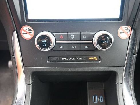 Used 2024 Ford Edge Titanium AWD/4WD image 26