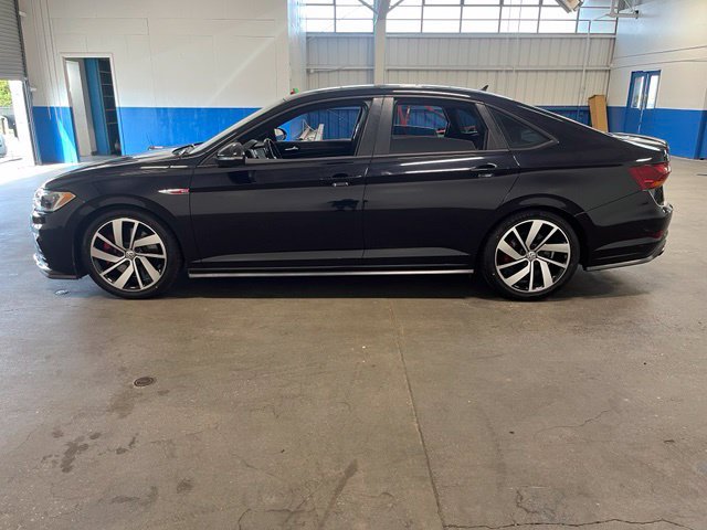 Used 2019 Volkswagen Jetta GLI FWD image 6