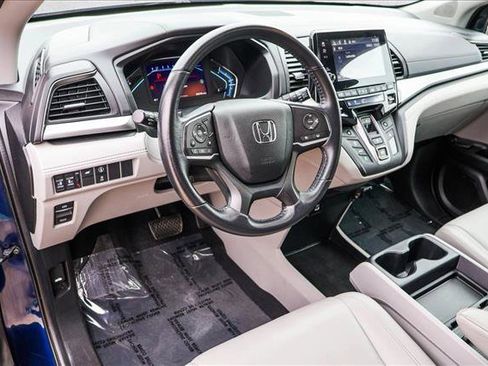 Used 2022 Honda Odyssey EX-L image 10