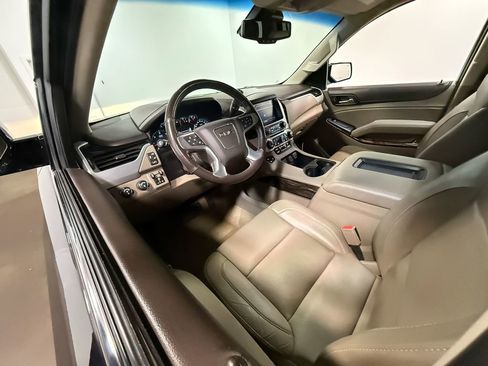 Used 2018 GMC Yukon SLT w/ Open Road Package image 59