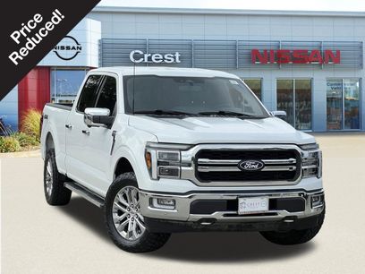 Used 2024 Ford F150 Lariat w/ Tow/Haul Package