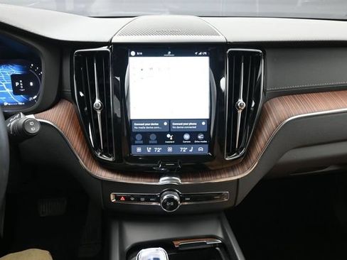 Used 2023 Volvo XC60 B5 Ultimate AWD/4WD image 14