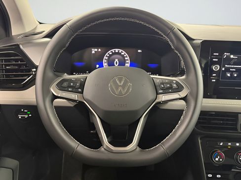 New 2026 Volkswagen Taos S AWD/4WD image 11