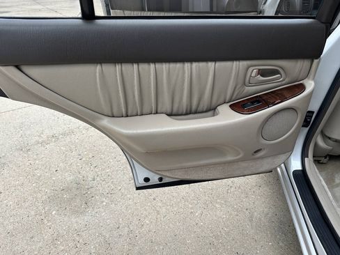 Used 1993 Lexus GS 300 RWD image 38
