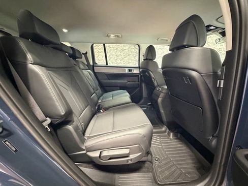Certified 2026 Hyundai Santa Fe SEL FWD image 10