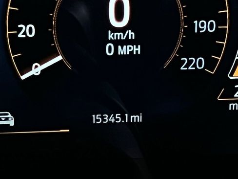 Used 2025 Ford Mustang Premium image 16