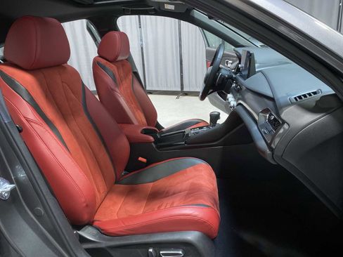 Used 2024 Acura Integra A-Spec FWD image 14