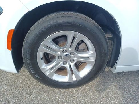 Used 2021 Dodge Charger SXT w/ Leather Interior Group image 22