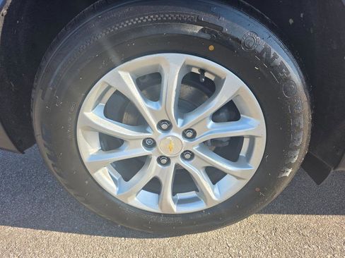 Used 2019 Chevrolet Equinox LT image 21