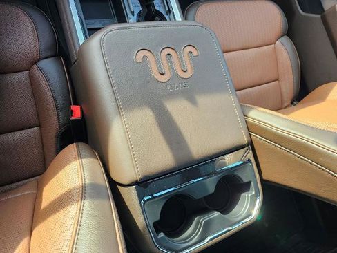 Certified 2026 Ford F450 King Ranch w/ FX4 Off-Road Package image 31