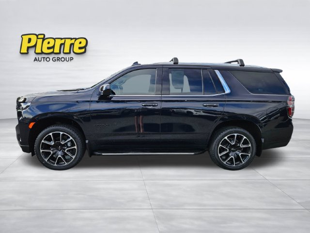 Used 2022 Chevrolet Tahoe LS w/ Driver Alert Package AWD/4WD image 2
