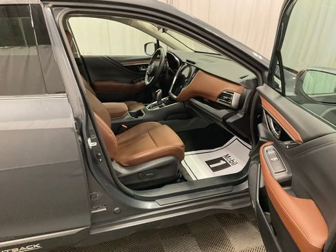 Used 2024 Subaru Outback Touring image 21