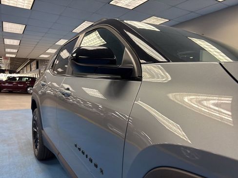 New 2026 Chevrolet Equinox RS w/ Convenience Package III image 4