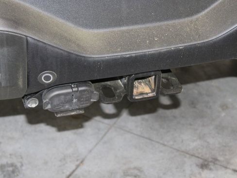Used 2024 Ford Bronco Raptor AWD/4WD image 17