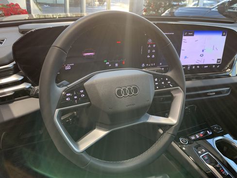 New 2026 Audi A6 Premium Plus image 7