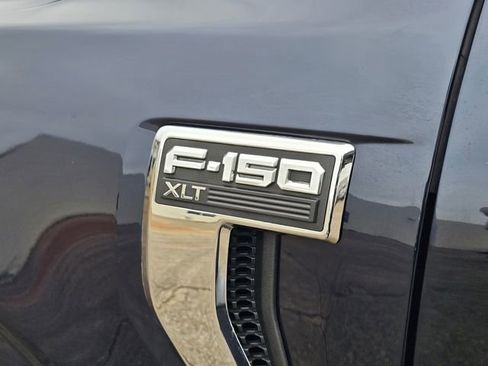 Used 2022 Ford F150 XLT w/ Equipment Group 301A Mid image 30