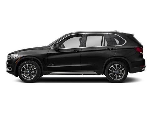 Used 2018 BMW X5 xDrive35i AWD/4WD image 3