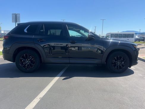 Used 2025 MAZDA CX-50 AWD 2.5 S w/ Premium Package image 8