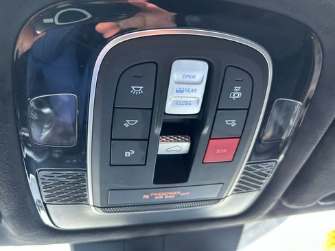 Used 2024 Hyundai Palisade Calligraphy AWD/4WD image 24