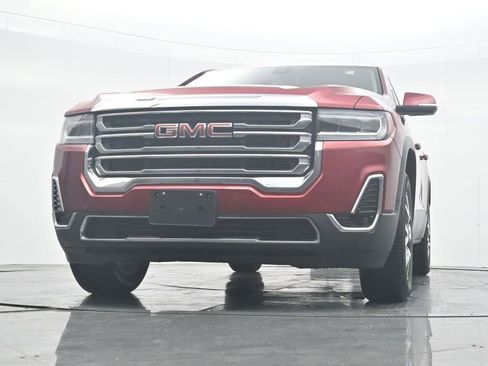 Used 2023 GMC Acadia SLT image 26