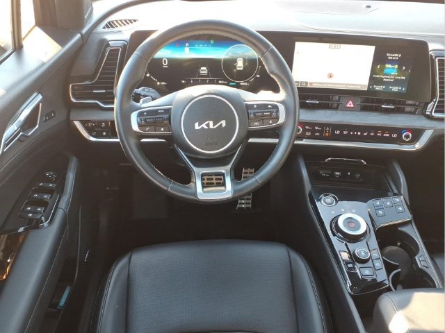 Used 2023 Kia Sportage X-Line Prestige AWD/4WD image 5