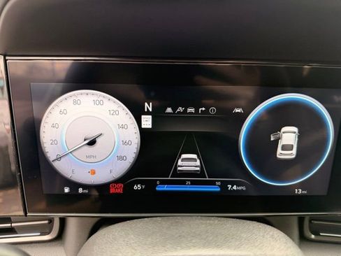 New 2026 Hyundai Elantra N w/ Cargo Package image 13