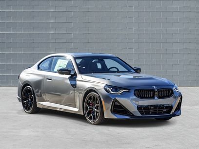 New 2026 BMW M240i Coupe w/ Premium Package